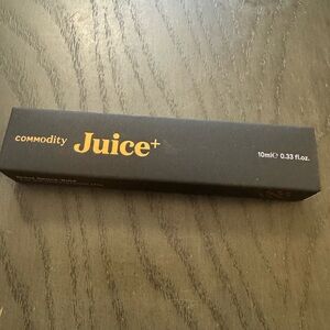 Commodity Juice+